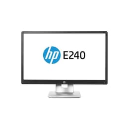 Bildschirm 24" LED HP EliteDisplay E240