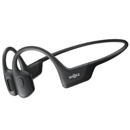 Ohrhörer Bluetooth Rauschunterdrückung - Shokz OpenRun Pro S810BK