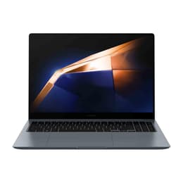 Samsung Galaxy Book4 Ultra 14" Core Ultra 2.5 GHz - SSD 1000 GB - 16GB AZERTY - Französisch