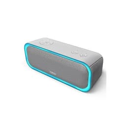 Lautsprecher Bluetooth Doss Soundbox Pro - Weiß