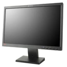 Bildschirm 22" LCD WSXGA+ Lenovo THINKVISION 2250P