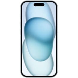 iPhone 15 128GB - Blau - Ohne Vertrag