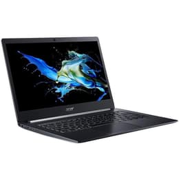 Acer TravelMate X5 X514-51T 14" Core i5 2 GHz - SSD 256 GB - 8GB QWERTY - Englisch