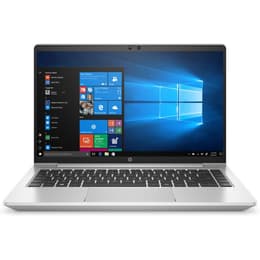 HP ProBook 440 G8 14" Core i3 3 GHz - SSD 128 GB - 8GB QWERTY - Englisch