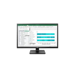 Bildschirm 23" LED FHD LG 24BK550Y