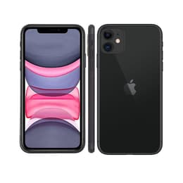 iphone 11 black 64