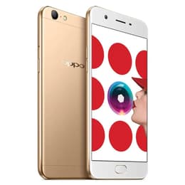 hp oppo a57 gold