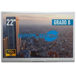 Bildschirm 22" LCD HD Philips 220BW9CS/00