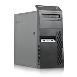 Lenovo ThinkCentre M92p MT Core i5 3.2 GHz - SSD 256 GB RAM 8 GB