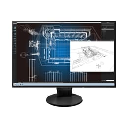 Bildschirm 24" LED WUXGA 1920 X 1200 Eizo FlexScan EV2456