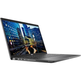 Dell Latitude 7420 14" Core i7 2.8 GHz - SSD 512 GB - 16GB QWERTZ - Deutsch