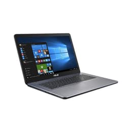 Asus R702UA-BX060T 17" Core i5 2.5 GHz - SSD 128 GB + HDD 1 TB - 6GB AZERTY - Französisch