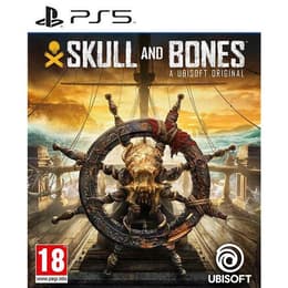 Skull And Bones - PlayStation 5