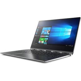 Lenovo Yoga 910-13IKB 13" Core i5 2.5 GHz - SSD 256 GB - 8GB QWERTY - Italienisch