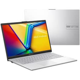 Asus VivoBook Go E1504FA-L1368W 15" Ryzen 5 2 GHz - SSD 512 GB - 16GB QWERTY - Spanisch