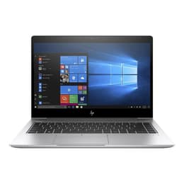 HP EliteBook 840 G5 14" Core i7 1.8 GHz - SSD 512 GB - 8GB QWERTY - Italienisch