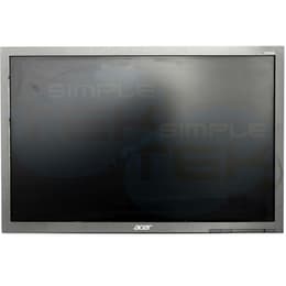 Bildschirm 19" LED LCD Acer B196WL