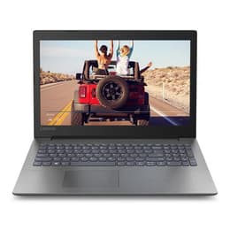 Lenovo IdeaPad 330 Celeron 1.1 GHz 512GB SSD - 4GB AZERTY - Französisch