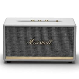 Lautsprecher Bluetooth Marshall Stanmore II - Weiß