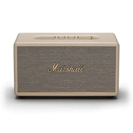 Lautsprecher Bluetooth Marshall Stanmore III - Creme