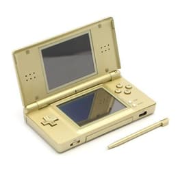 gold zelda ds lite