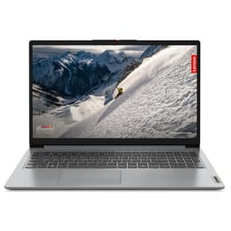 Lenovo IdeaPad 1 15ADA7 15" 3000 1.2 GHz - 128 GB SSD - 4GB QWERTY - Portugiesisch