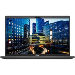 Dell Latitude 7410 14" Core i5 1.7 GHz - SSD 256 GB - 16GB QWERTZ - Deutsch