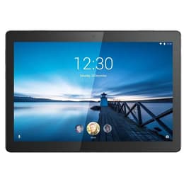 Lenovo Tab M10 10" Celeron 1.1 GHz - HDD 128 GB - 8GB QWERTY - Englisch