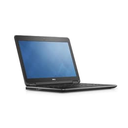 Dell Latitude E7250 12" Core i5 2.3 GHz - SSD 128 GB - 8GB QWERTZ - Deutsch