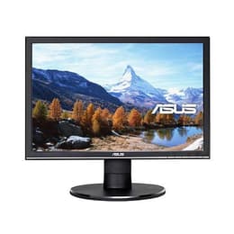 Bildschirm 22" LCD WSXGA+ Asus VW226TL