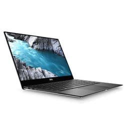 Dell XPS 13 9370 13" Core i5 1.6 GHz - SSD 256 GB - 8GB QWERTY - Englisch