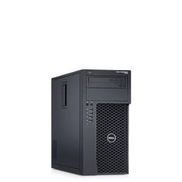 Dell Precision T1650 Xeon E3 2.6 GHz - SSD 256 GB RAM 16 GB