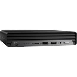 HP ProDesk 600 G6 DM Core i5 2.3 GHz - SSD 256 GB RAM 16 GB