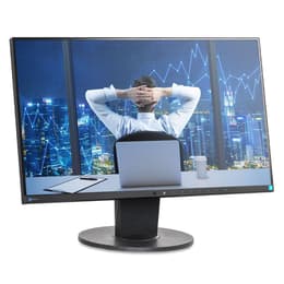 Bildschirm 23" LCD FHD Eizo FlexScan EV2450-BK