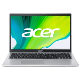 Acer Aspire 5 N20C5 15" Core i5 2.7 GHz - SSD 512 GB - 16GB AZERTY - Französisch