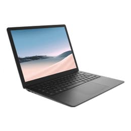 Microsoft Surface Laptop 3 13" Core i5 1.5 GHz - SSD 256 GB - 8GB AZERTY - Französisch