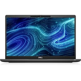 Dell Latitude 7320 13" Core i5 2.6 GHz - SSD 256 GB - 16GB QWERTZ - Deutsch