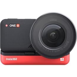 Insta360 ONE R 1-inch Edition Action Sport-Kamera