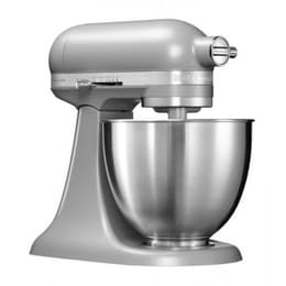 Standmixer Kitchenaid 5KSM331XEFG L - Silber