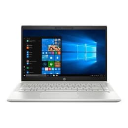 Hp Pavilion 14-CE1000NF 14" Core i5 1.6 GHz - SSD 256 GB - 8GB AZERTY - Französisch