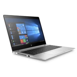 HP EliteBook 840 G6 14" Core i5 1.6 GHz - SSD 512 GB - 16GB QWERTY - Englisch