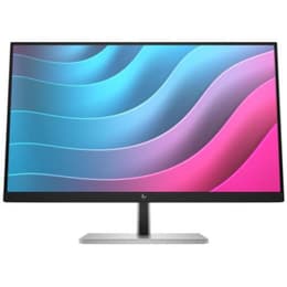 Bildschirm 23" LED HP E24 G5