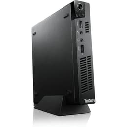 Lenovo ThinkCentre M72e Tiny Core i5 2.9 GHz - SSD 256 GB RAM 8 GB