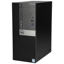 Dell OptiPlex 5050 MT Core i5 3.2 GHz - SSD 1 TB RAM 32 GB