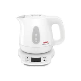 Tefal KO621110 Weiß 0.8L - Wasserkocher