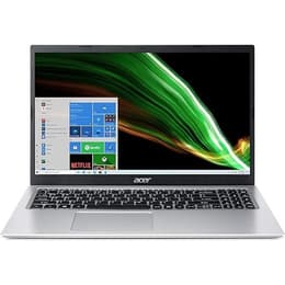 Acer Aspire 3 N20C5 A315-58-7122 15" Core i7 2.8 GHz - SSD 512 GB - 16GB AZERTY - Französisch