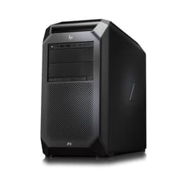 HP Z8 G4 WorkStation Xeon 3.2 GHz - SSD 2 TB + HDD 16 TB - 128 GB - NVIDIA Quadro RTX 5000