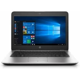 HP ELITEBOOK 725 G2 12" A10 2 GHz - SSD 128 GB - 8GB AZERTY - Französisch