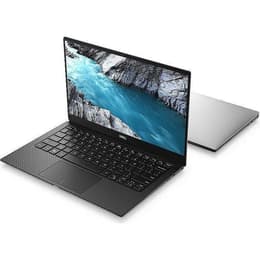 Dell XPS 13 9380 13" Core i5 1.9 GHz - SSD 512 GB - 16GB AZERTY - Französisch