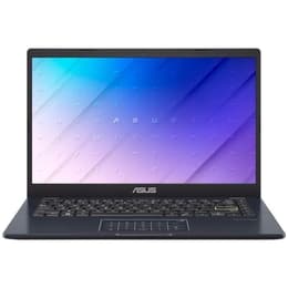 Asus VivoBook E410 E410MA-C4128BL0W 14" 2 GHz - SSD 128 GB - 4GB QWERTY - Englisch